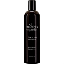 John Masters Shampoo for Fine Hair 1000ml