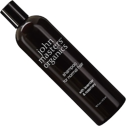 John Masters Shampoo for Normal Hair With Lavender & Rosemary 473ml