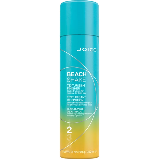 Joico Beach Shake Texturizing Finisher 250ml