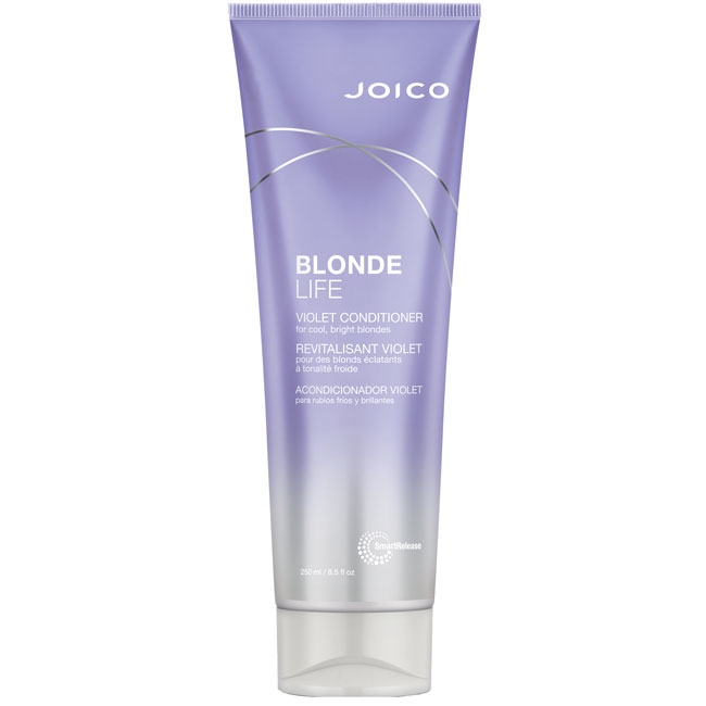 Joico Blonde Life Violet Conditioner 250ml