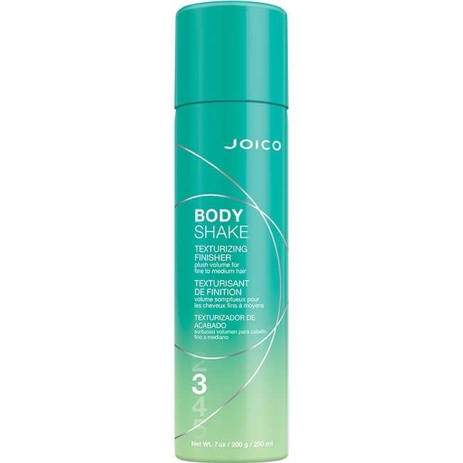 Joico Body Shake Texturizing Finisher 250ml