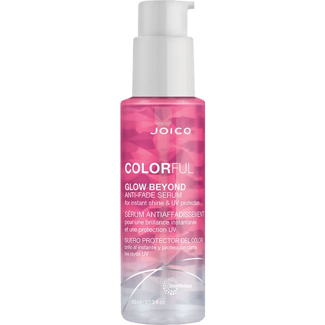 Joico Colorful Glow Beyond Anti-Fade Serum 63ml