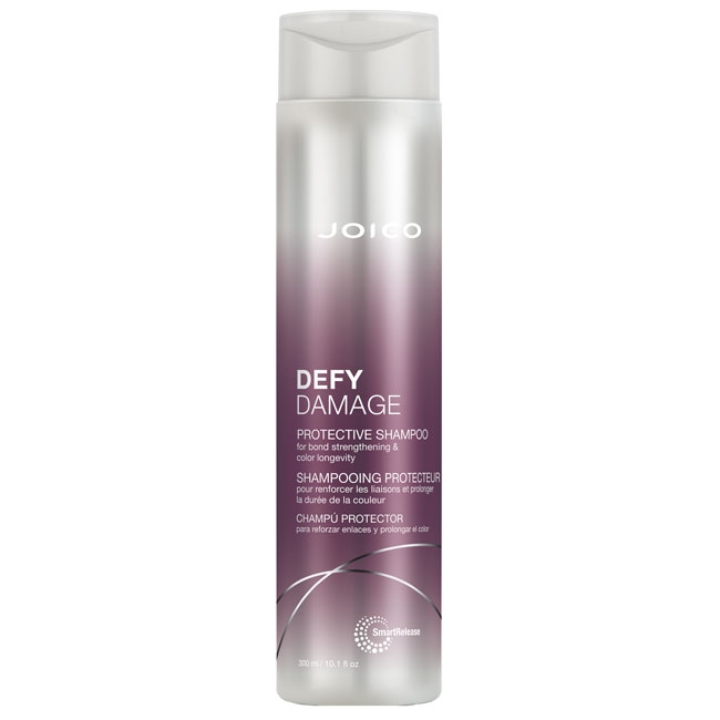 Joico Defy Damage Protective Shampoo 300ml