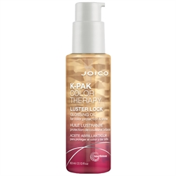 Joico K-Pak Color Therapy Luster Lock Glossy Oil 63ml