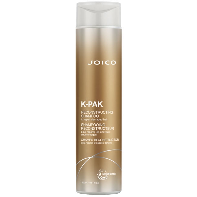 Joico K-Pak Shampoo 300ml