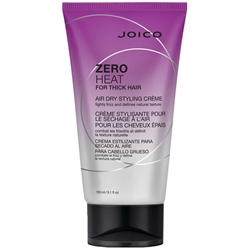 Joico Zero Heat Air Dry Styling Crème (thick hair) 150ml
