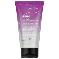 Joico Zero Heat Air Dry Styling Crème (fine/medium hair) 150ml