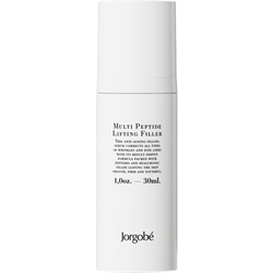 Jorgobé Multi Peptide Lifting Filler 30ml