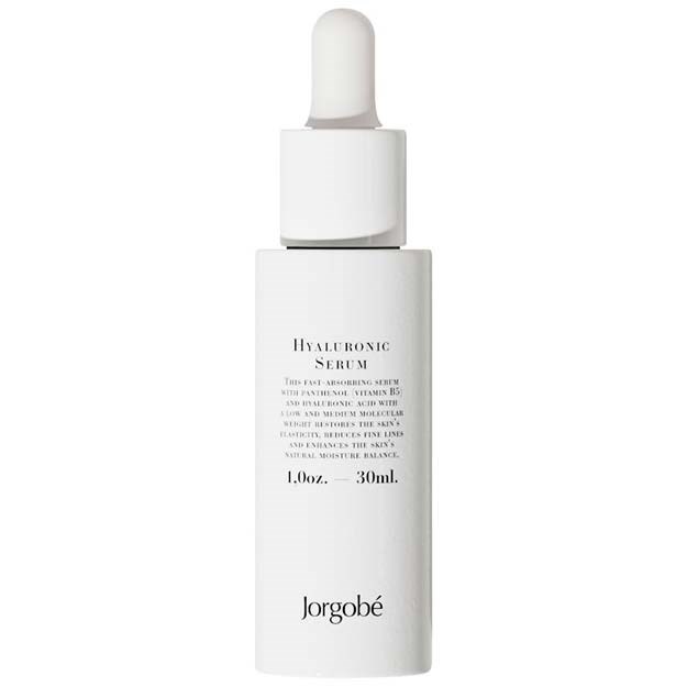 Jorgobe Hyaluronic Serum 30ml