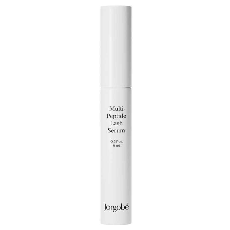 Jorgobé Multi-Peptide Lash Serum 8ml