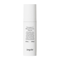 Jorgobé Vitamin C Brightening Serum 30ml