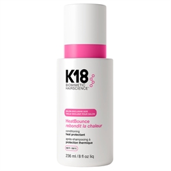 K18 Heat Bounce Conditioning Heat Protectant 118ml