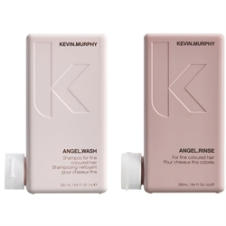 BF2021 - Kevin Murphy Angel Wash + Rinse sampak