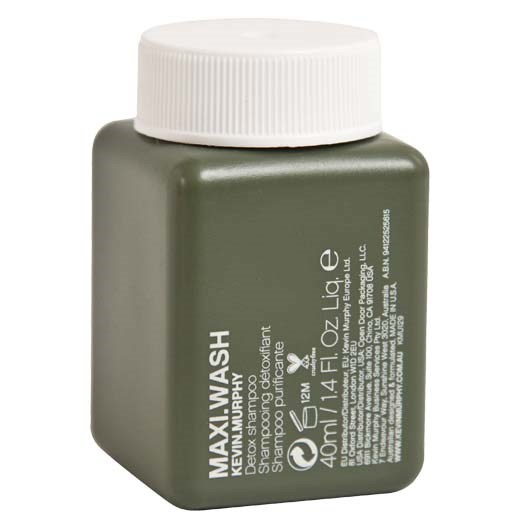 Kevin Murphy Maxi Wash 40ml