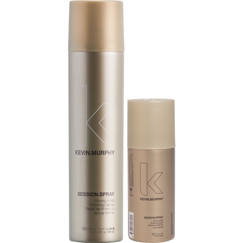 Kevin Murphy Session Spray 400ml + 100ml