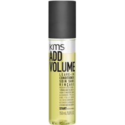 KMS AddVolume Leave-In Conditioner 150 ml