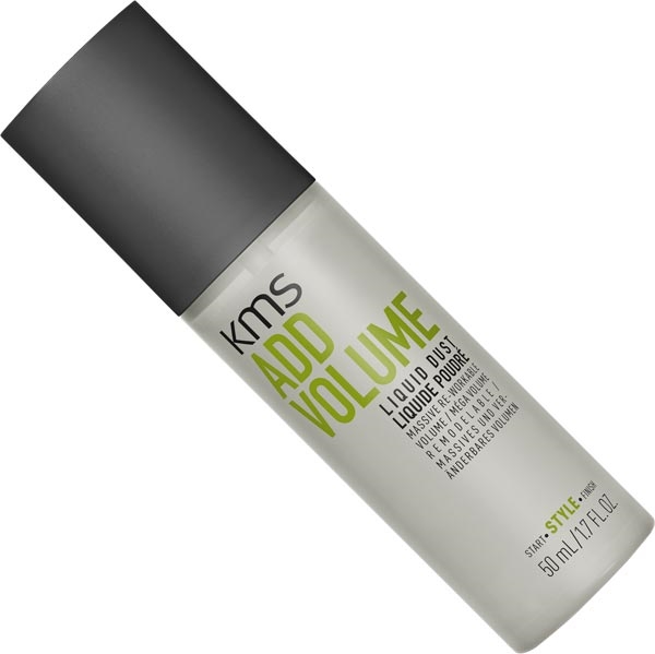 KMS AddVolume Liquid Dust 50ml DKK 139 Gratis fragt