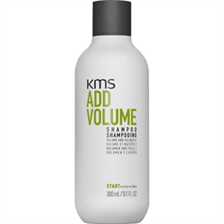KMS AddVolume Shampoo 300 ml