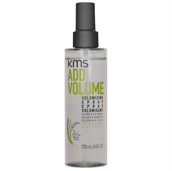 KMS AddVolume Volumizing Spray  200 ml