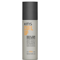 KMS CurlUp Control Creme 150 ml