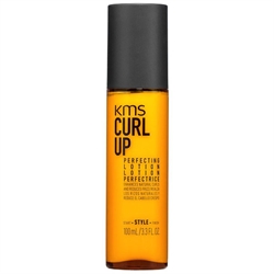 KMS CurlUp Perfecting Lotion 100 ml