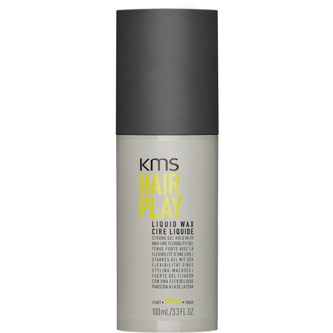 KMS Hair Play Liquid Wax 100 ml 