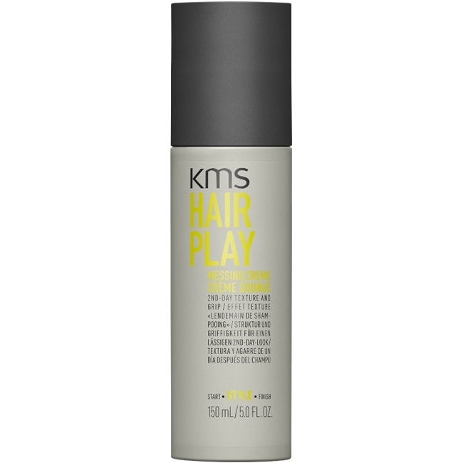 KMS HairPlay Messing Creme 150ml