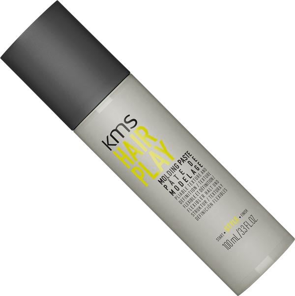 KMS HairPlay Molding Paste 100ml 159,00 DKK (Fri fragt)