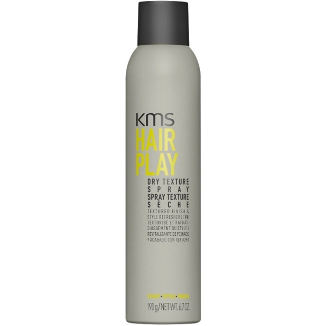 KMS HairPlay Dry Texture Spray 250ml