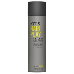 KMS HairPlay Dry Wax 150 ml