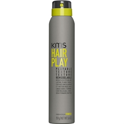 KMS HairPlay Playable Texture 200 ml