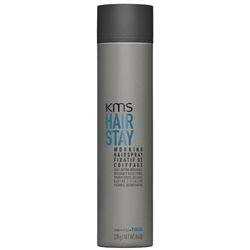 KMS HairStay Working Hairspray 300ml