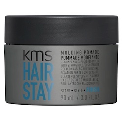 KMS Hairstay Molding Pomade 90ml