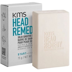 KMS Head Remedy Solid Shampoo Bar 75gr
