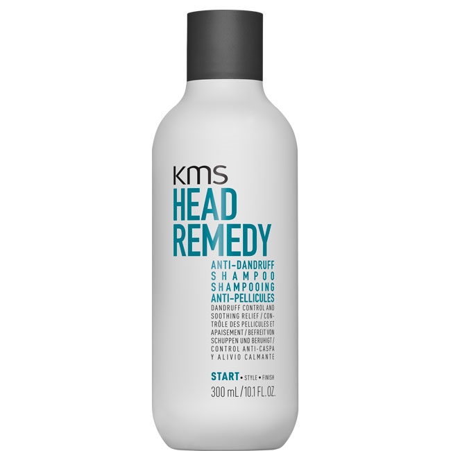 KMS HeadRemedy Anti-Dandruff Shampoo 300 ml