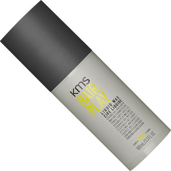 KMS Hair Play Liquid Wax 100ml 149,00 DKK