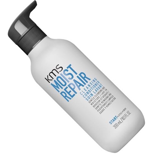KMS MoistRepair Cleansing Conditioner 300ml 149,00 DKK