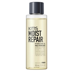 KMS MoistRepair Hydrating Oil 100ml