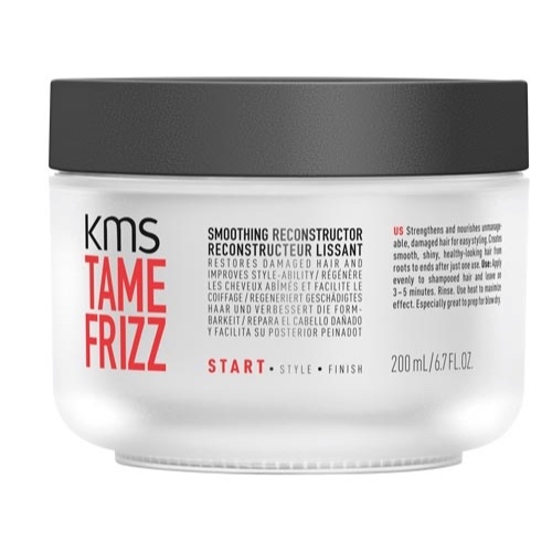 KMS TameFrizz Smoothing Reconstructor 200ml