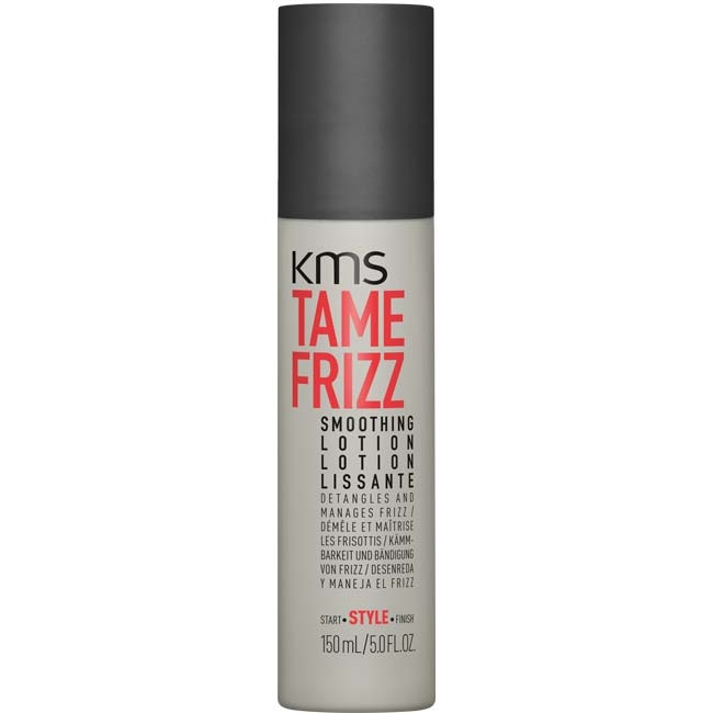 KMS Tamefrizz Smoothing Lotion 150 ml