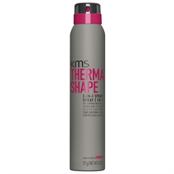 KMS ThermaShape 2-in-1 Spray 200 ml