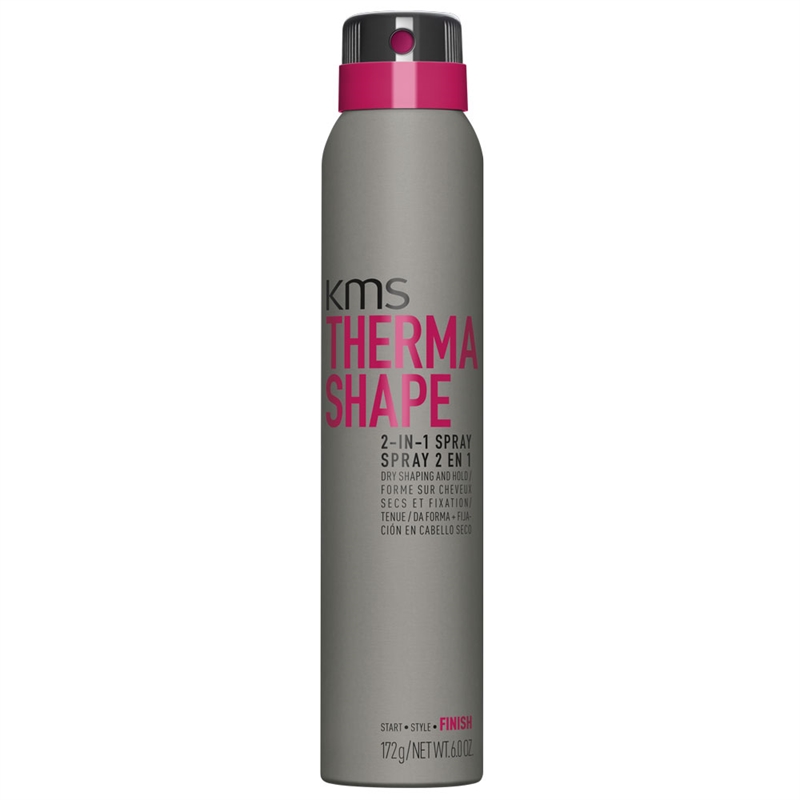 KMS ThermaShape 2-in-1 Spray 200 ml