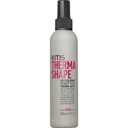 KMS ThermaShape Hot Flex Spray 200 ml