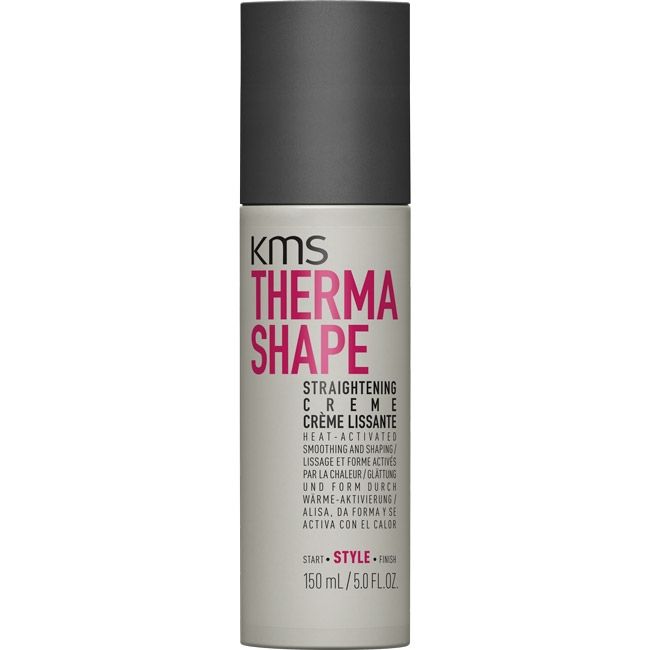 KMS ThermaShape Straightening Creme 150 ml