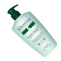 Køb Kerastase Shampoo online og spar op til 40%  Fri fragt