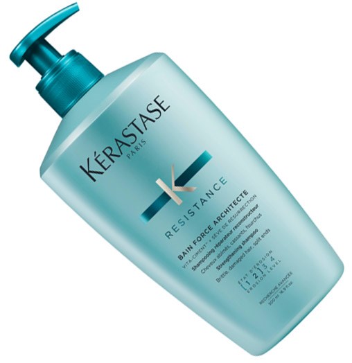 Kerastase Bain Force Architecte Shampoo 500ml 249,00 DKK