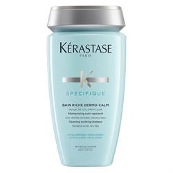 Kerastase Bain Riche Dermo-Calm 250ml