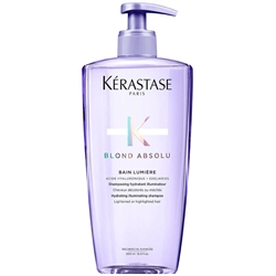 Kerastase Blond Absolu Bain Lumiere 500ml