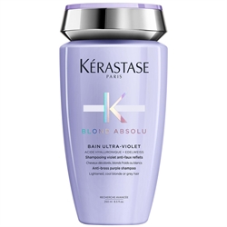 Kerastase Blond Absolu Bain Ultra-Violet 250 ml