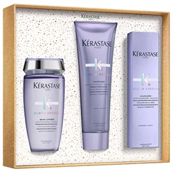 Kerastase Blond Absolu Holiday Gift Set